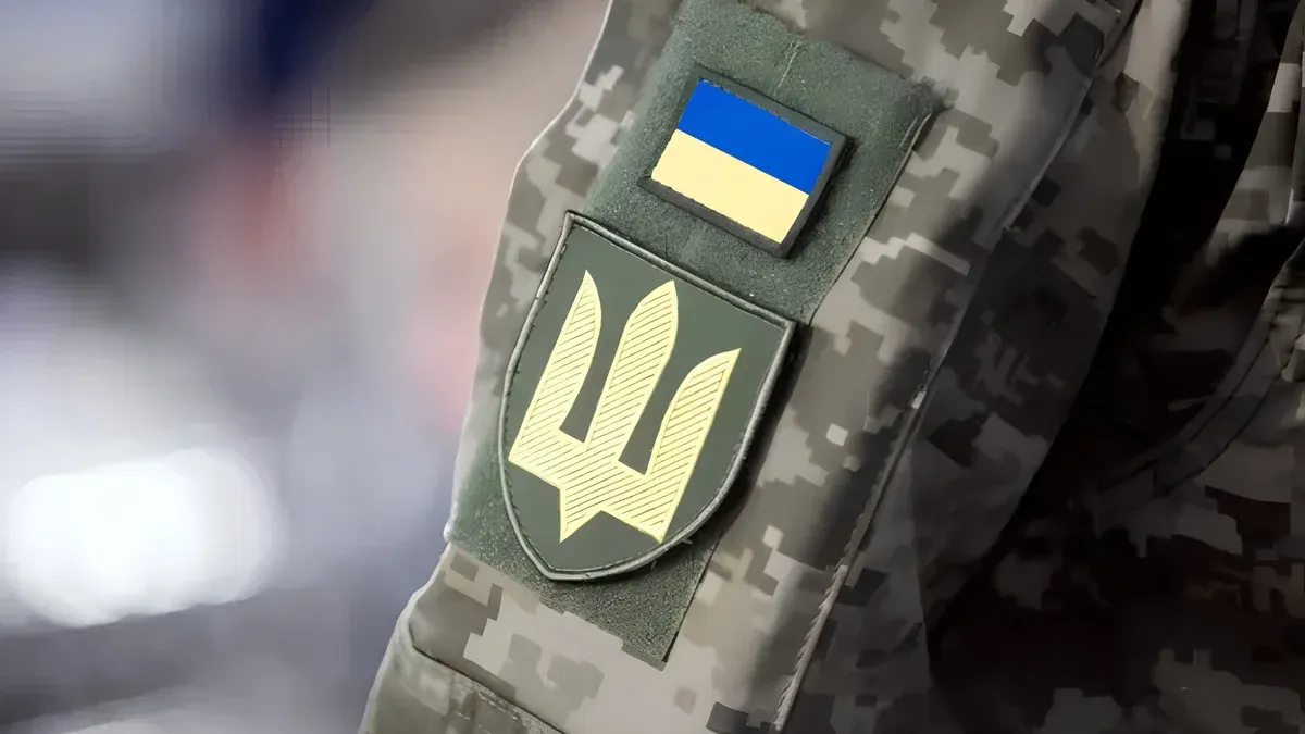 На Полтавщині перевірять законність мобілізації чоловіка після інсульту