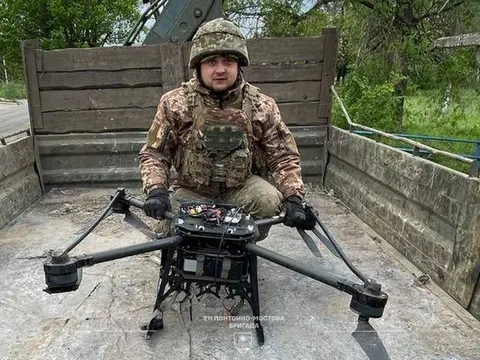 З вишу — у військо: історія механіка-водія з Прикарпаття