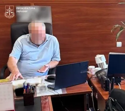 Директора полтавського медзакладу підозрюють у схемі з виплатами на 280 тисяч