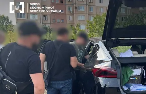 Ексдиректор полтавської будфірми не задекларував 80 млн грн доходу від ремонтів лікарень та шкіл
