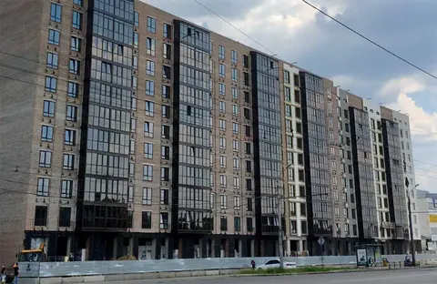 Забудова на Павленках: депутати схвалили зміни під «Полтавтрансбуд»