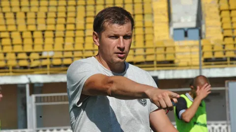 Президент СК «Полтава» Іващенко: до Тимченка — абсолютна довіра