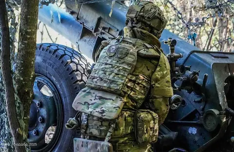 На фронті 235 боєзіткнень за добу: ситуація на Полтавщині стабільна