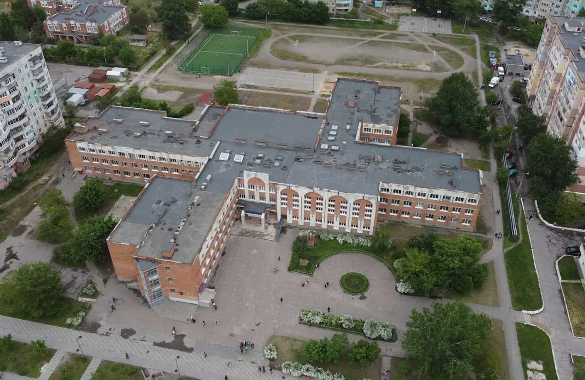 Школи Полтави остаточно ділять на гімназії та ліцеї: що зміниться