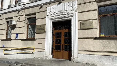 Жителя Полтавщини засудили до 10 років за передачу даних про позиції ЗСУ