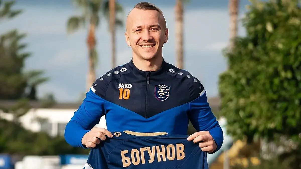 «Прокинувся, а його відспівують»: Богунов згадав кумедний випадок із Люлькою у Львові