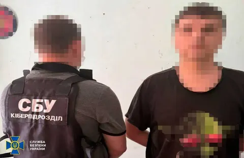 СБУ викрила п’ятьох прокремлівських агітаторів на Полтавщині