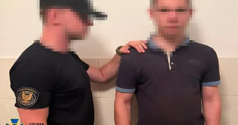 На Полтавщині затримали студента, який готував вбивство військового командира