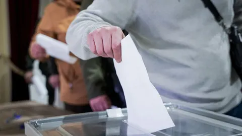 Вибори на Полтавщині: чому половина виборців може голосувати не за адресою