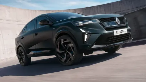Renault випустив найдорожчий кросовер в історії бренду: 1500 машин по 63 550 євр