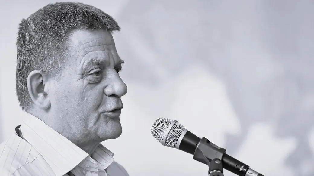 Помер краєзнавець Петро Сіреджук, який досліджував історію Гуцульщини