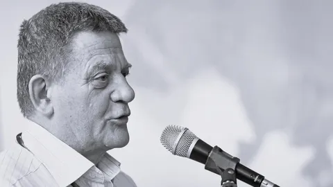 Помер краєзнавець Петро Сіреджук, який досліджував історію Гуцульщини
