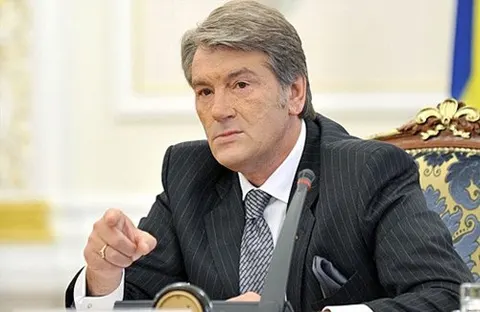 Ющенко вимагає об’єктивного розслідування загибелі українця на кордоні з РФ