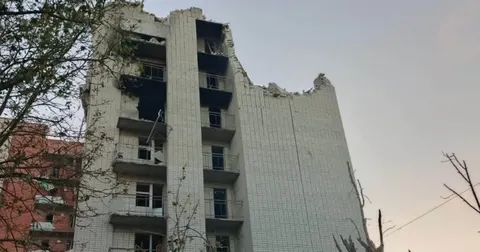 «У нас у гуртожитку труп»: як у Херсоні під час окупації знайшли… документи