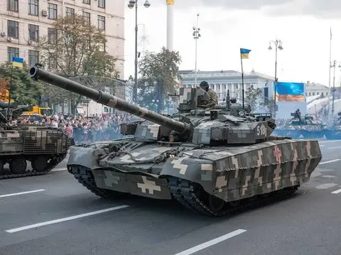 14 вересня — День танкових військ: чому свято змінило дату й що воно означає для