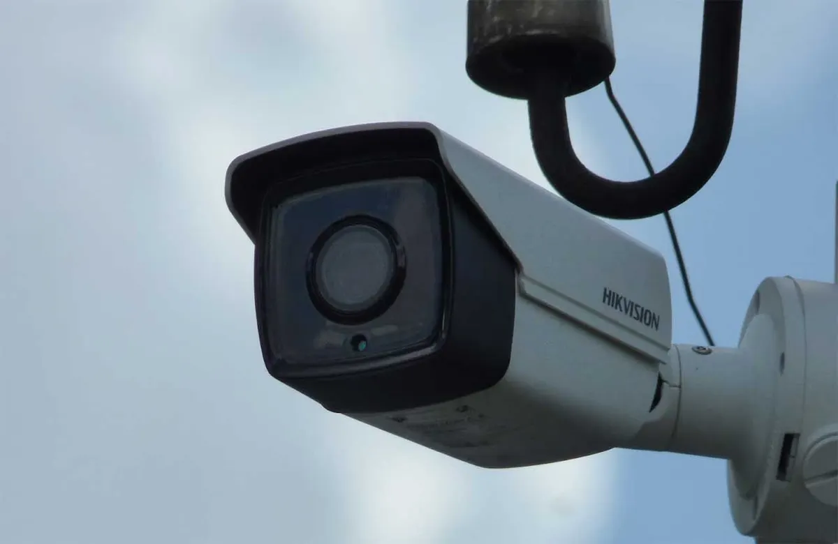 У Полтаві встановлять нові камери з розпізнаванням облич за 2 млн грн