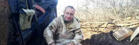 «Зв’язок має бути завжди»: історія військового з Первомайська