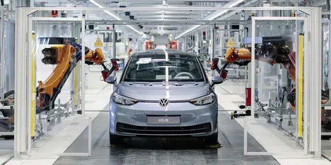 Volkswagen скоротить 50 тисяч працівників: що відомо про плани