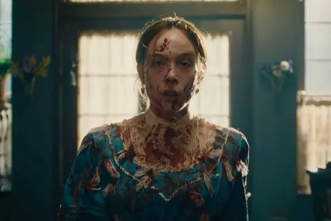 Netflix покаже «Монстр: Історія Ліззі Борден»: 8 епізодів про вбивство у Фолл-Рі