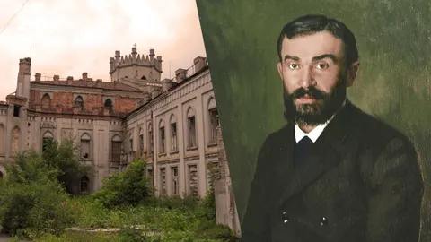 «Цукровий Медічі» Києва: як Іван Терещенко збирав мистецтво і підтримував художн