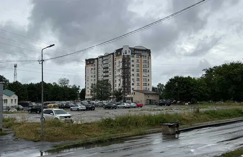 Суд знову став на бік «Полтава-сервісу» у справі про землю на Миру