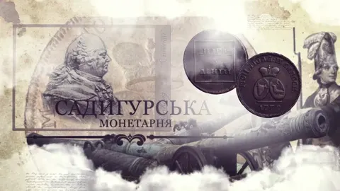 Гармати з Хотина та монетарня в Садгорі: маловідома сторінка історії Буковини