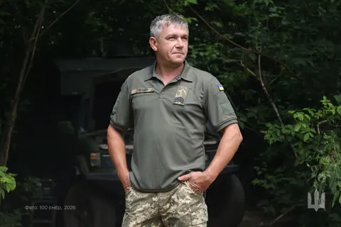 Із діркою в голові — і знов на фронт: історія водія «Сталевої Сотки»