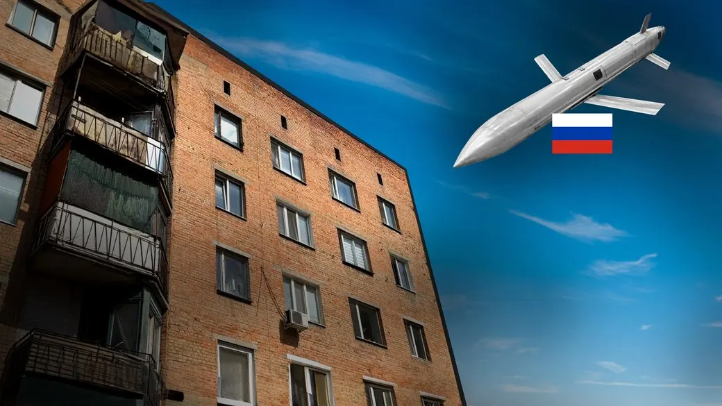 Обстріл Полтави 1 вересня: що розповіли мешканці пошкоджених будинків