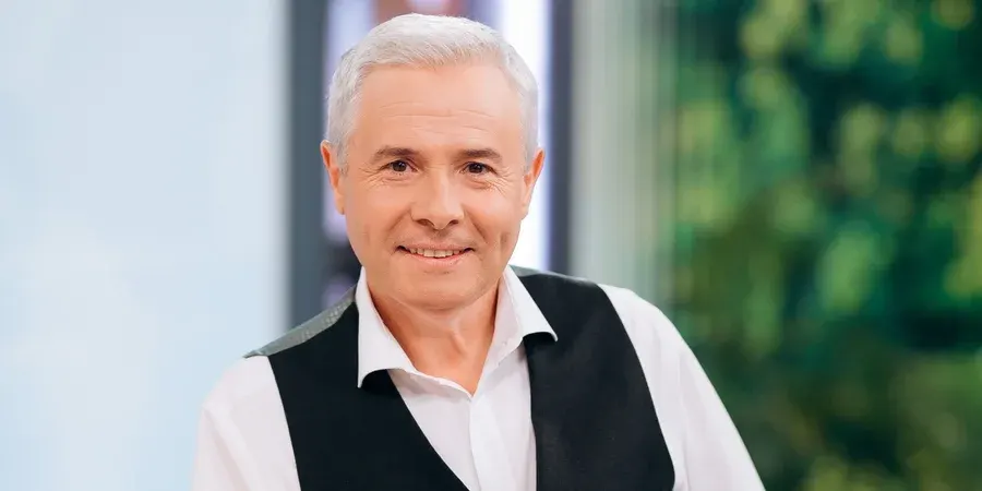 Костя Грубич — про Полтаву: бійка за місто, альтанка й галушки