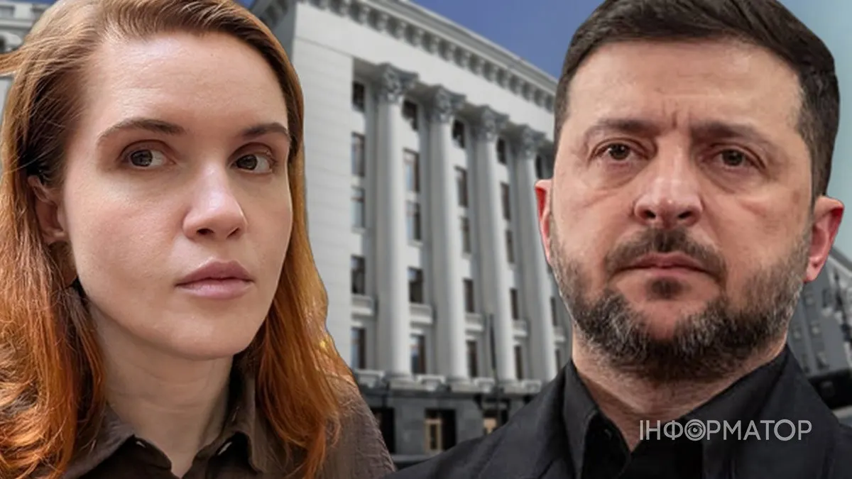 Безугла: історія з Кравченком показала слабкість інституцій