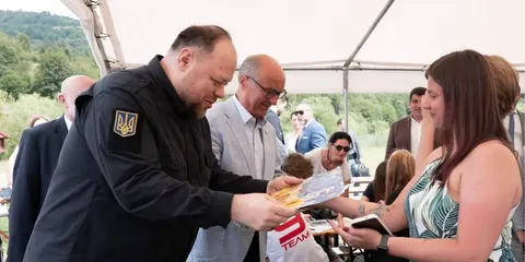 Спікер Сейму Польщі: Україні треба переосмислити історію для вступу в ЄС