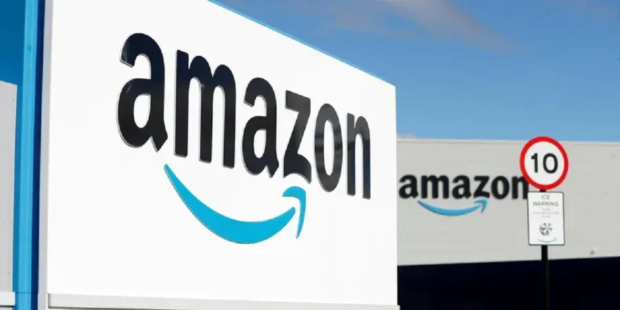 Капіталізація Amazon уперше сягнула $3 трлн