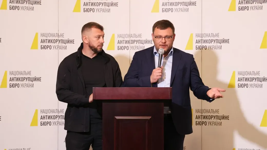 Кривонос: мережа колцентрів в Україні може бути російською диверсією