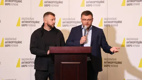 Кривонос: мережа колцентрів в Україні може бути російською диверсією