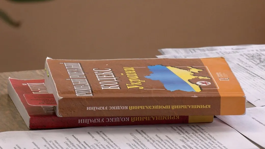 На Полтавщині чоловіка засудили за ухилення від мобілізації: три роки умовно