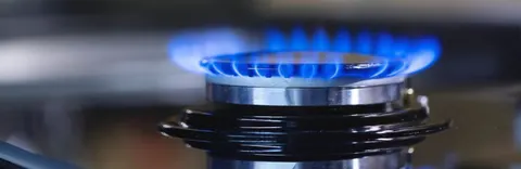 У багатоповерхівці на Грицаєнка тимчасово припинили подачу газу