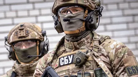 СБУ затримала студента, який готував вибух біля військової частини на Полтавщині