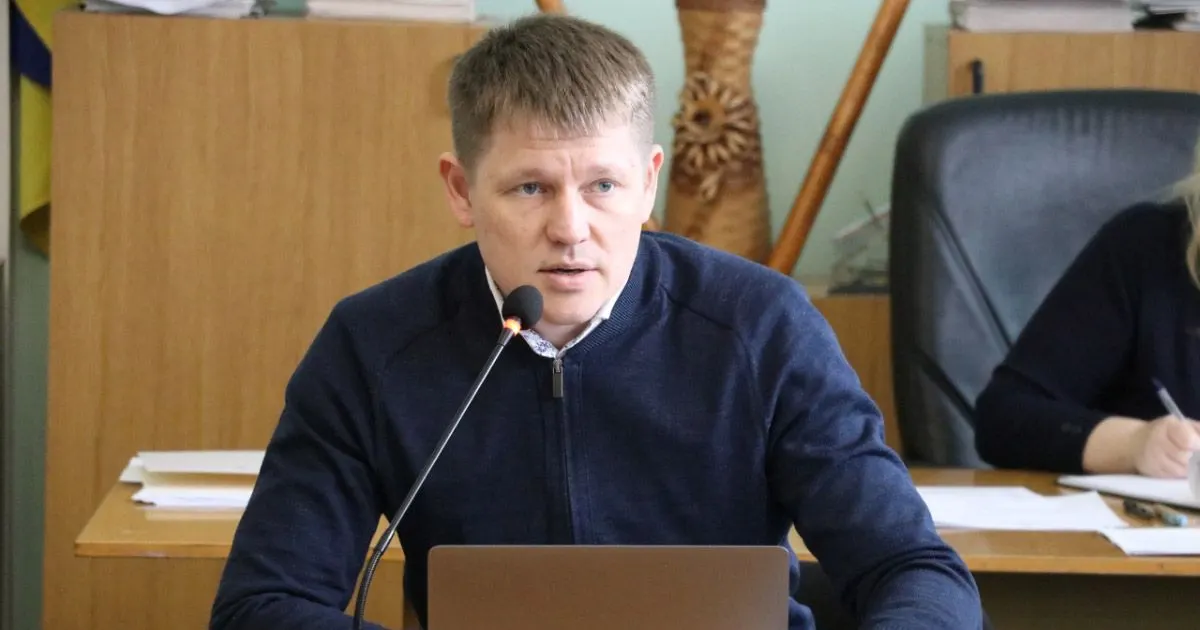 Депутат Полтавської міськради Бражник залишається в СІЗО: суд відхилив апеляцію