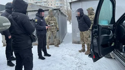 На Полтавщині військового судитимуть за продаж зброї на 800 тисяч