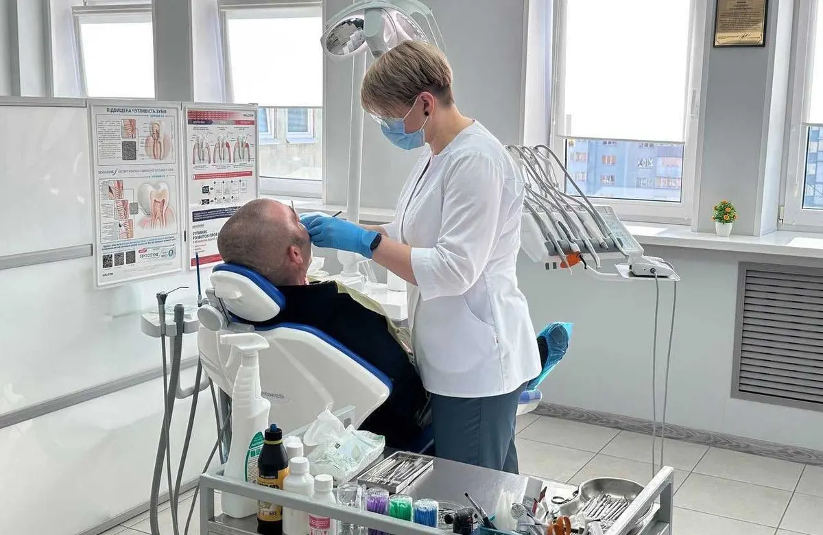 Лікарням Полтави додадуть 50,5 млн: на що підуть гроші