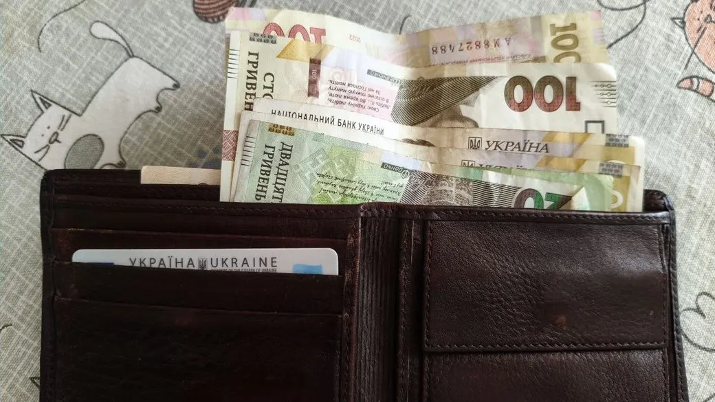 Борги із зарплати на Полтавщині впали на 31 мільйон гривень за два місяці