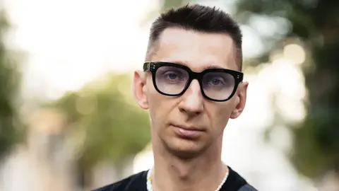 Слава Соломка розповів про смерть рідного брата: «Дивна історія»