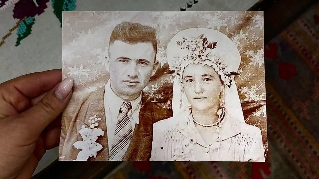 У Маловисківській громаді музей оцифровує родинні архіви
