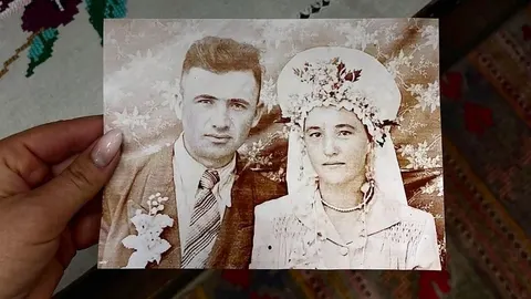 У Маловисківській громаді музей оцифровує родинні архіви