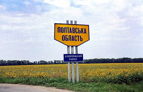 У Полтавському районі дрони влучили в АЗС, завод і будинок