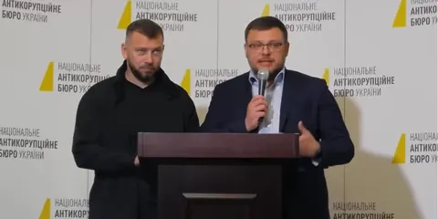 Очільник НАБУ назвав історію з кол-центрами російською диверсією