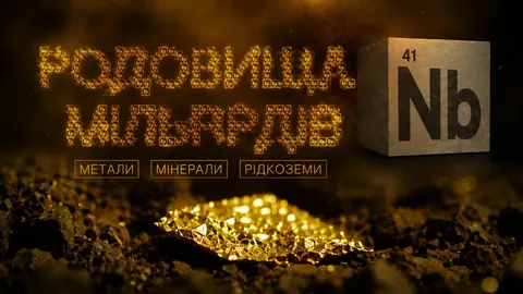 Ніобієві мікродвигуни: невдалий проєкт Кропивницького радіозаводу