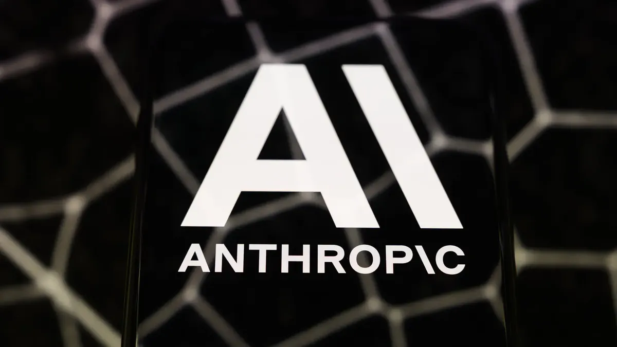 Sony та Warner подали позов проти розробника ШІ Anthropic