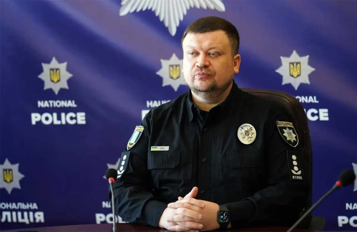 У Карлівці знайшли мертвим експравоохоронця Сергія Чижа