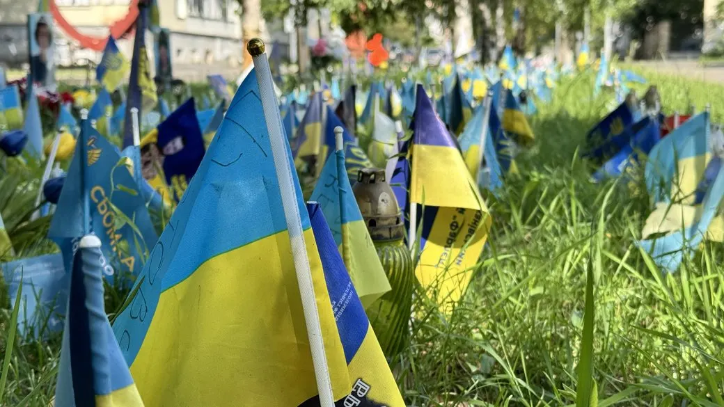 На фронті загинули троє військових з Полтавщини: що відомо